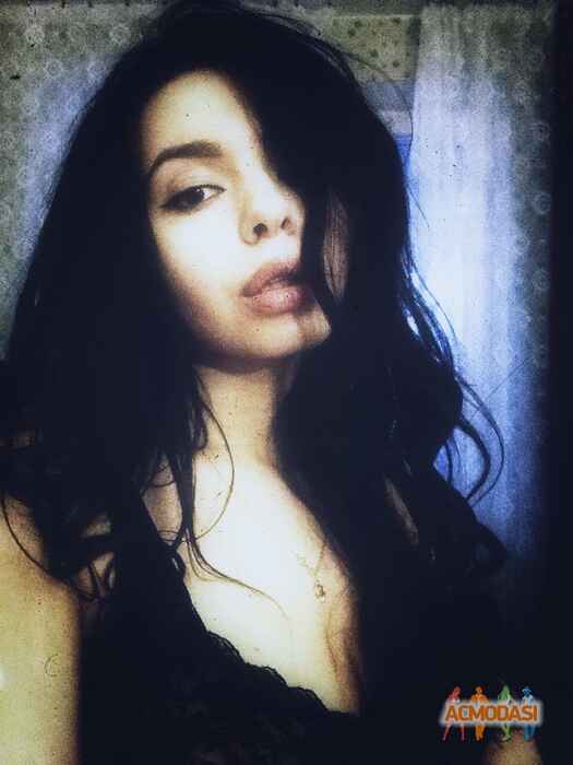 Лейла  Шахверли фото №832267. Загружено 10 Марта 2015