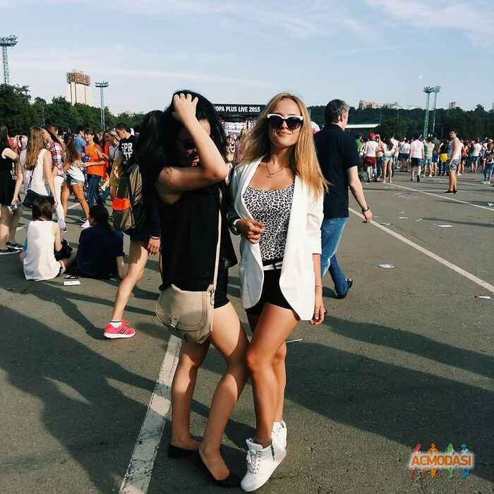 Мария Михайловна Кирикова фото №932997. Загружено 08 Октября 2015