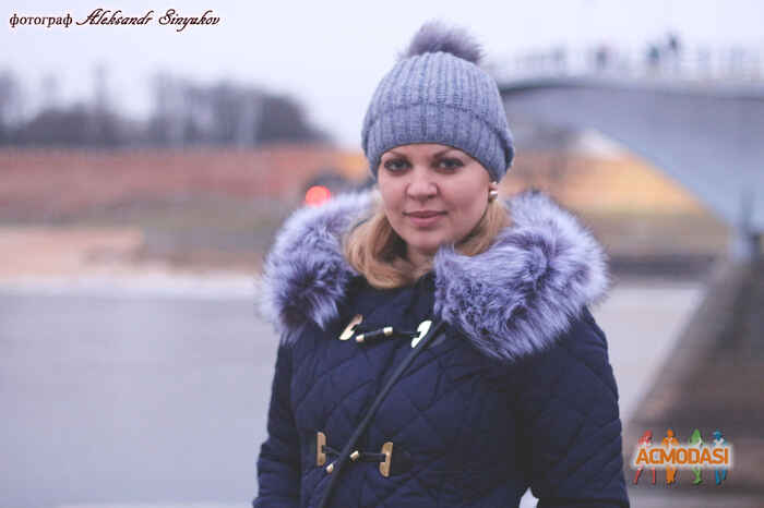 Елена  Триф фото №918109. Загружено 08 Сентября 2015