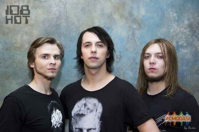 Михаил   фото №963996. Загружено 05 Декабря 2015