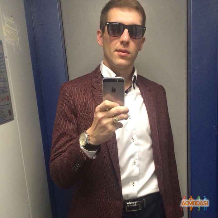 Федор  Вячеславович фото №970629. Загружено 22 Декабря 2015