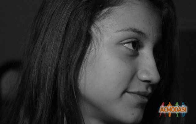 Руссалина Абдулвохидовна Арзиева фото №1124838. Загружено 17 Декабря 2016