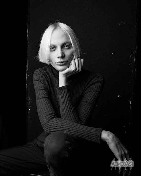 Anastasia  Kirikova фото №1323391. Загружено 20 Мая 2018