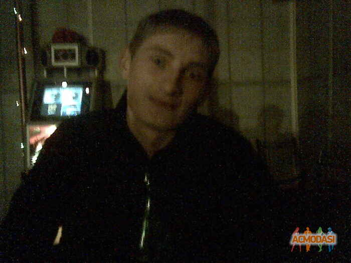 Виталий Александрович Нагул фото №90374. Загружено 21 Октября 2011