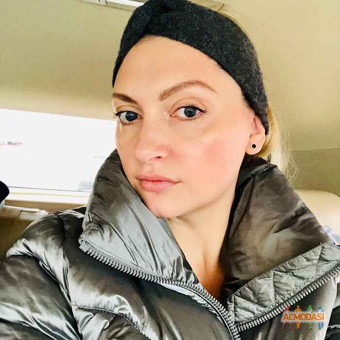 Анна Евгеньевна Пономаренко фото №1536539. Загружено 07 Ноября 2019