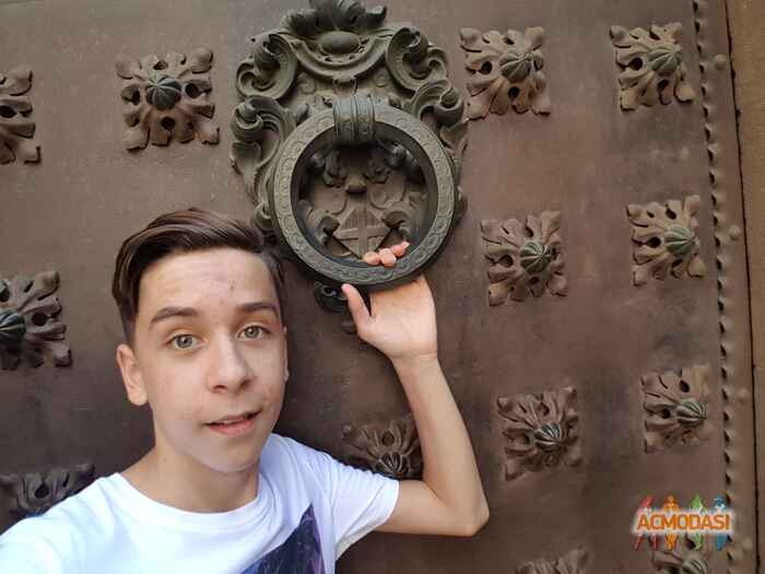 Никита Ильич Вашакидзе фото №1354383. Загружено 05 Августа 2018