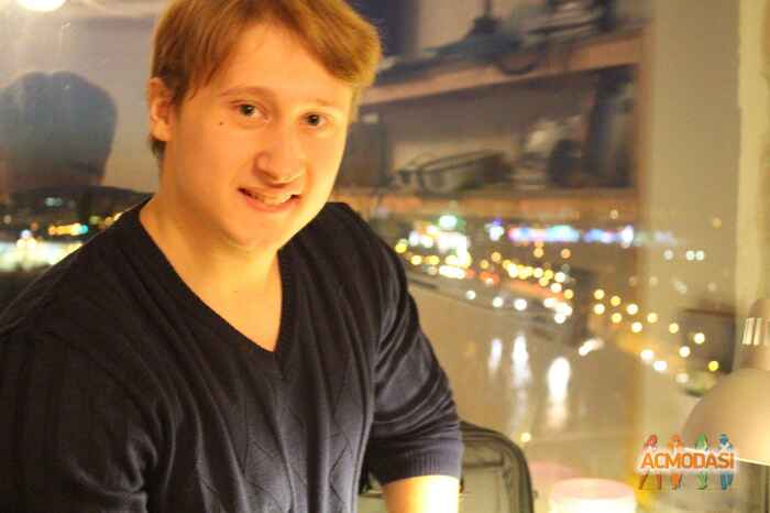 Андрей  Большаков фото №1187440. Загружено 06 Июня 2017