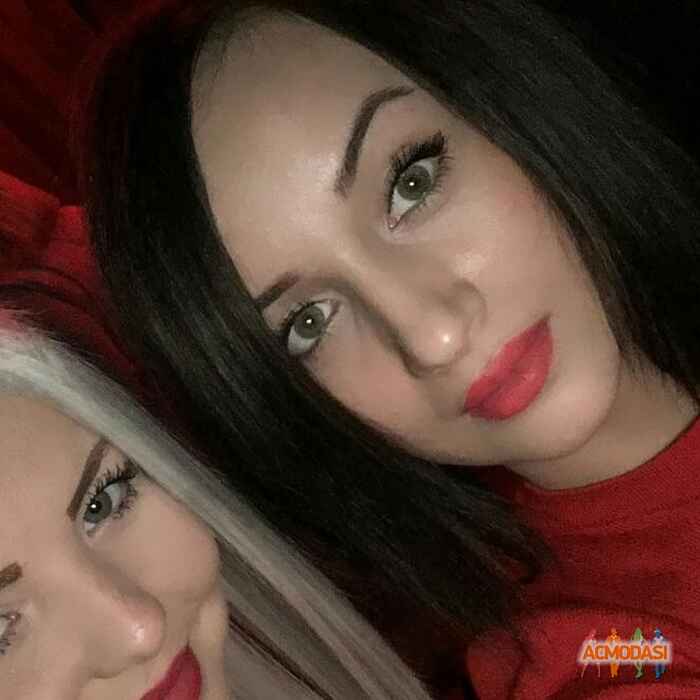 Виолетта Вадимовна Самарина фото №1301231. Загружено 19 Марта 2018