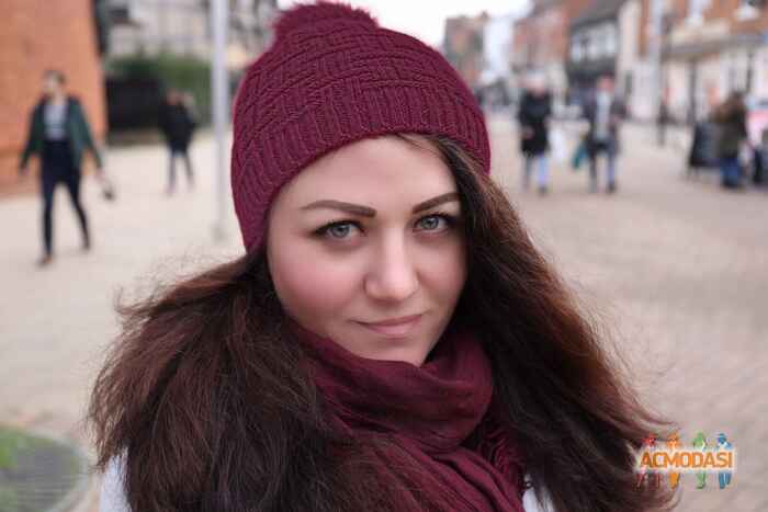 Виктория  Полиенко фото №1452494. Загружено 29 Апреля 2019