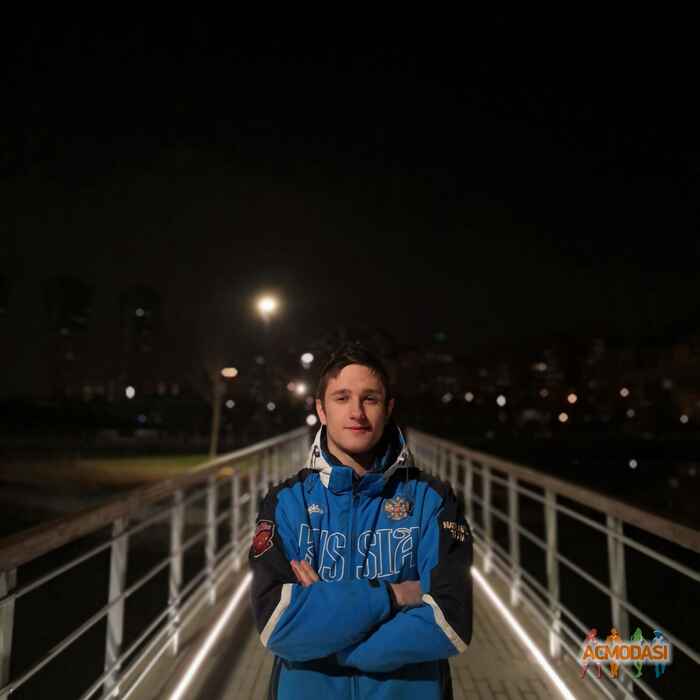 Георгий Александрович Родионов фото №1469912. Загружено 04 Июня 2019