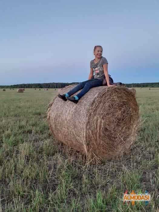 Елизавета Ильинична Семеновская фото №1500297. Загружено 16 Августа 2019