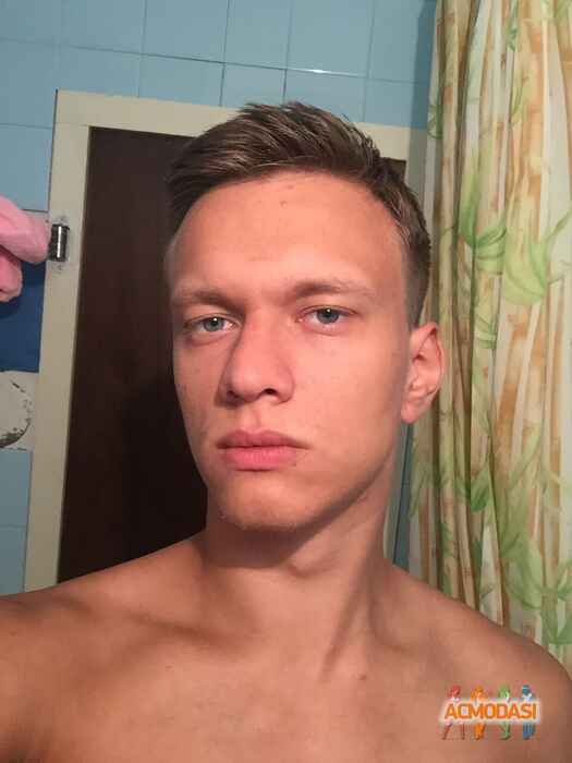 Даниил  Ишков фото №1518098. Загружено 29 Сентября 2019