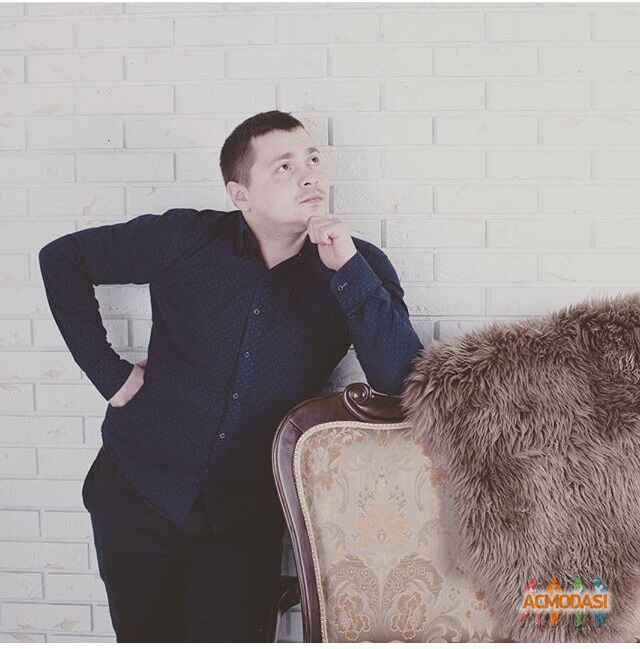 Артур Робертович Закиров фото №1523937. Загружено 10 Октября 2019