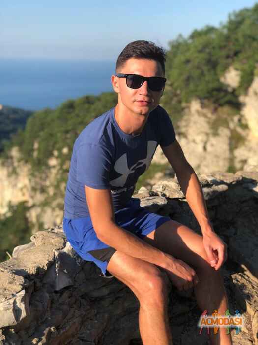 Алексей Юрьевич Анчуков фото №1529764. Загружено 22 Октября 2019