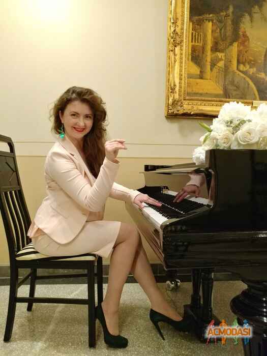 Марина Викторовна Михайлова-Винер фото №1539642. Загружено 15 Ноября 2019