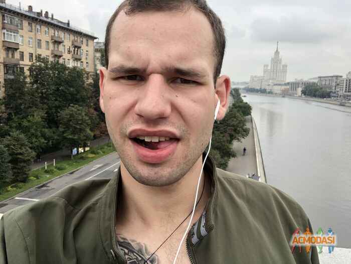 Артем Алексеевич Умрихин фото №1584471. Загружено 18 Марта 2020