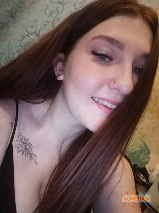 Анастасия  Гурьева фото №1689944. Загружено 11 Марта 2021