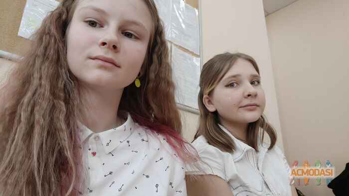 Даша  Савицкая фото №1694757. Загружено 29 Марта 2021