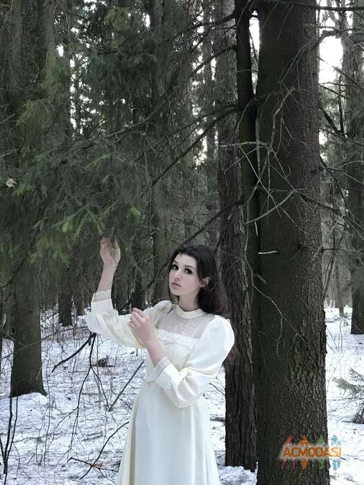 Елизавета  Тюленькова фото №1800024. Загружено 06 Июня 2022