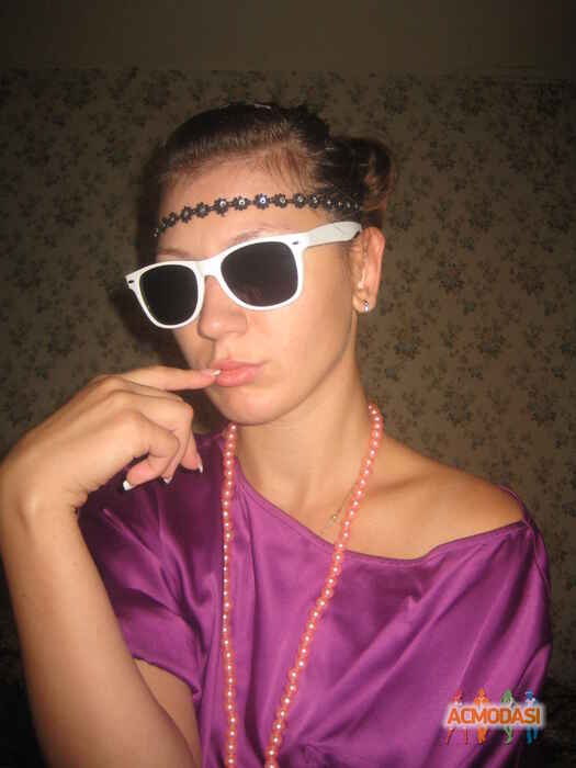 Екатерина Андреевна Курмаева фото №275032. Загружено 21 Октября 2012