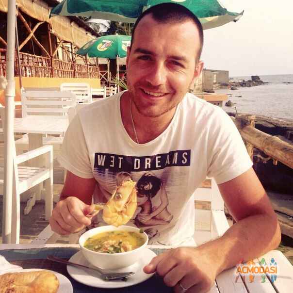 Александр  Блютуз фото №878580. Загружено 25 Июня 2015