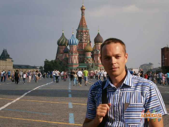 Савин Роман Александрович фото №492501. Загружено 16 Сентября 2013