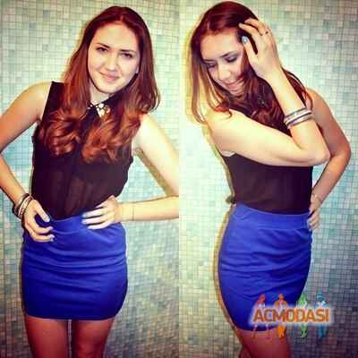 Катя  Соколова фото №565811. Загружено 09 Января 2014