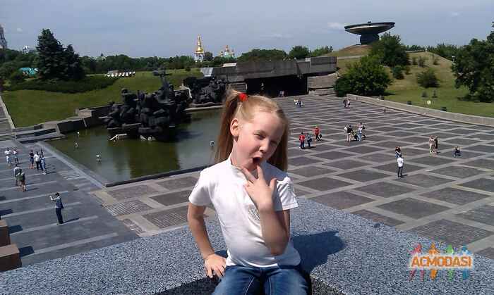 Евгения Андреевна Бруско фото №636197. Загружено 14 Апреля 2014