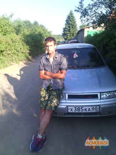 Дима Констонтинович Камаев фото №727965. Загружено 09 Сентября 2014