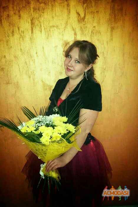 Анечка  Михайлова фото №758430. Загружено 23 Октября 2014