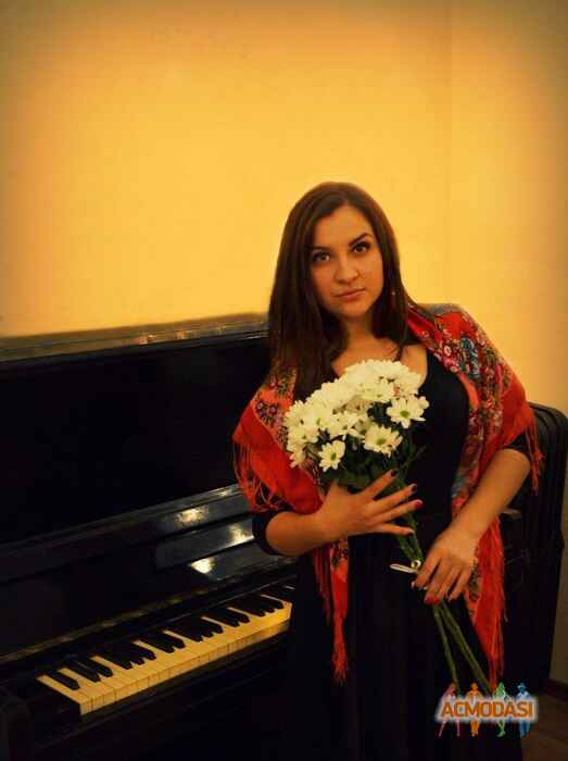 Кристина  Семак фото №835157. Загружено 17 Марта 2015