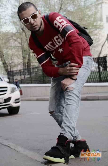 Фуад  Панахов фото №876225. Загружено 20 Июня 2015