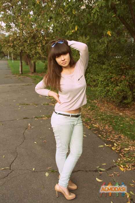 Настюня  Кострова фото №881642. Загружено 03 Июля 2015