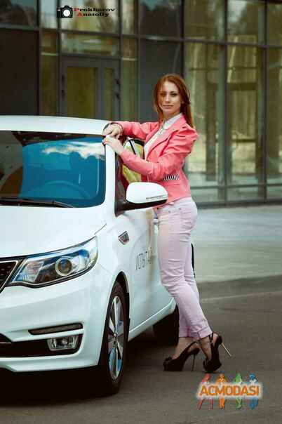 Екатерина Андреевна Пророк фото №906984. Загружено 17 Августа 2015