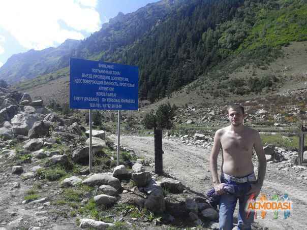 Василий  Сергеевич фото №931138. Загружено 04 Октября 2015