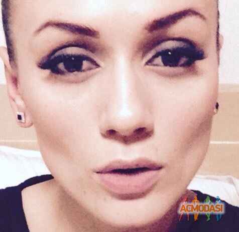 Анастасия   фото №948798. Загружено 03 Ноября 2015