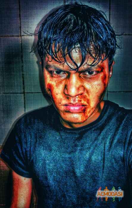Ravshan Rustam o