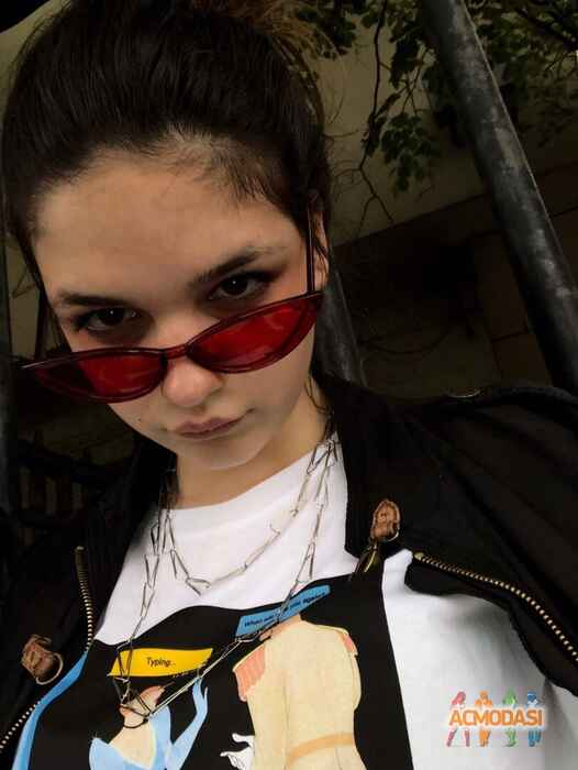 Алиса Алексеевна Зимина фото №1471353. Загружено 08 Июня 2019