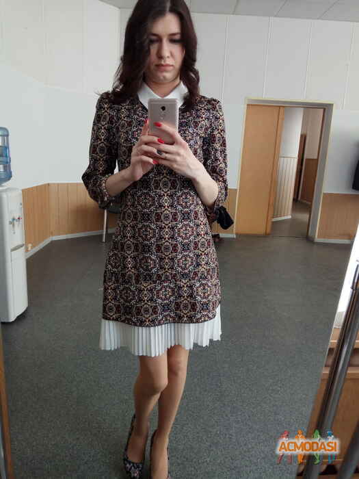 Ольга   фото №1163385. Загружено 30 Марта 2017