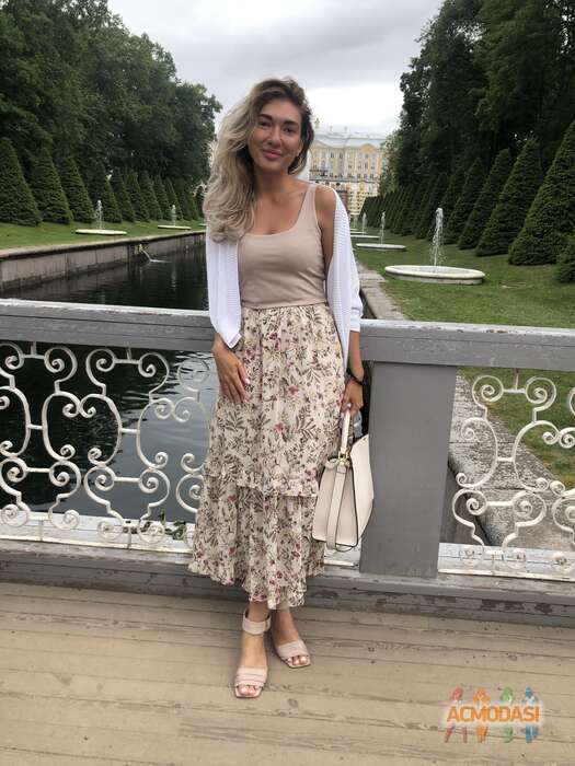 Ксения   фото №1817448. Загружено 01 Сентября 2022