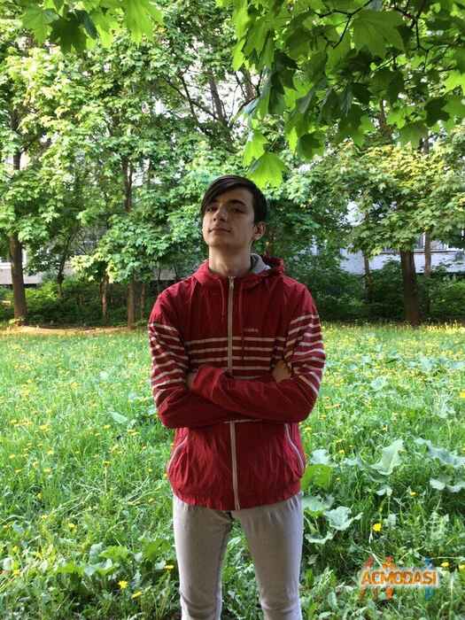 Роман Игоревич Карпов фото №1425995. Загружено 18 Февраля 2019