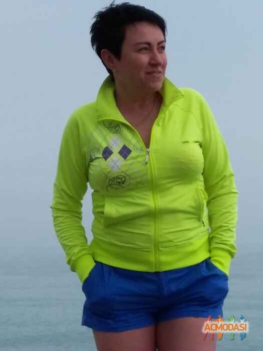 Алла Петровнат Троян фото №1440203. Загружено 29 Марта 2019