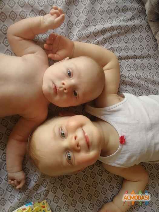 Кристина Максимовна Дмитриева фото №1448333. Загружено 17 Апреля 2019