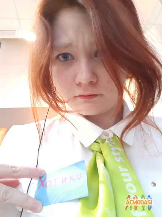 Елена Юрьевна Цыганова фото №1454921. Загружено 07 Мая 2019