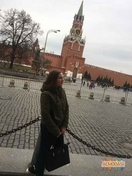 Юлия Сергеевна Сергеева фото №1463023. Загружено 21 Мая 2019