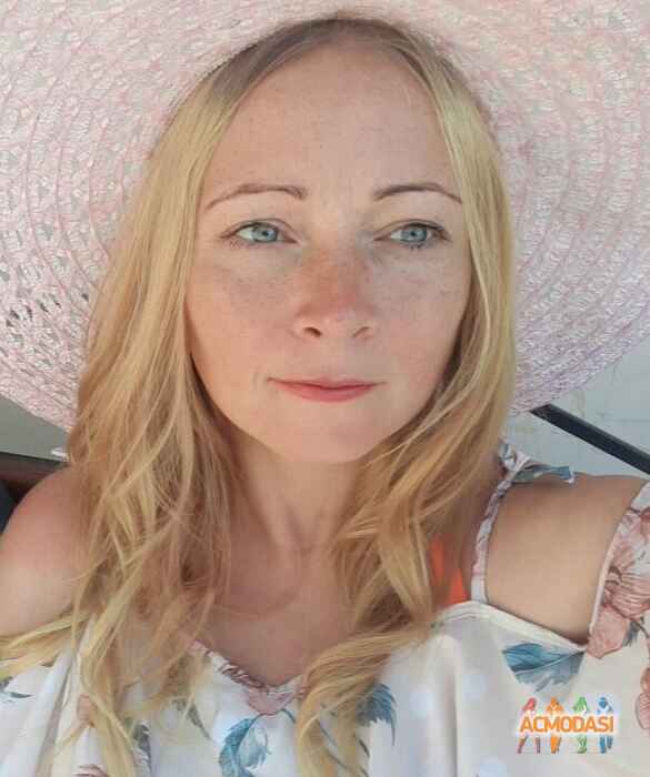 Мария Анатольевна Контиевская фото №1500946. Загружено 18 Августа 2019