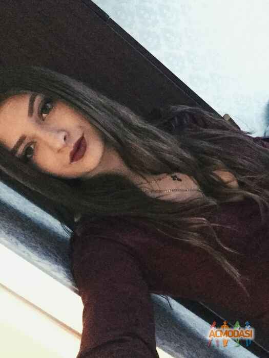 Екатерина Андреевна Комарова фото №1523212. Загружено 09 Октября 2019