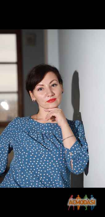 Светлана Алековна Рыжова фото №1548289. Загружено 09 Декабря 2019