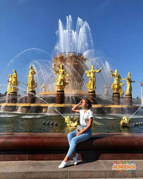 Анастасия Андреевна Борисанова фото №1566357. Загружено 02 Февраля 2020