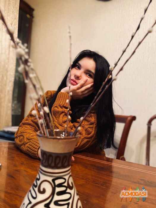 Марина Станиславовна Зенкова фото №1593369. Загружено 20 Апреля 2020